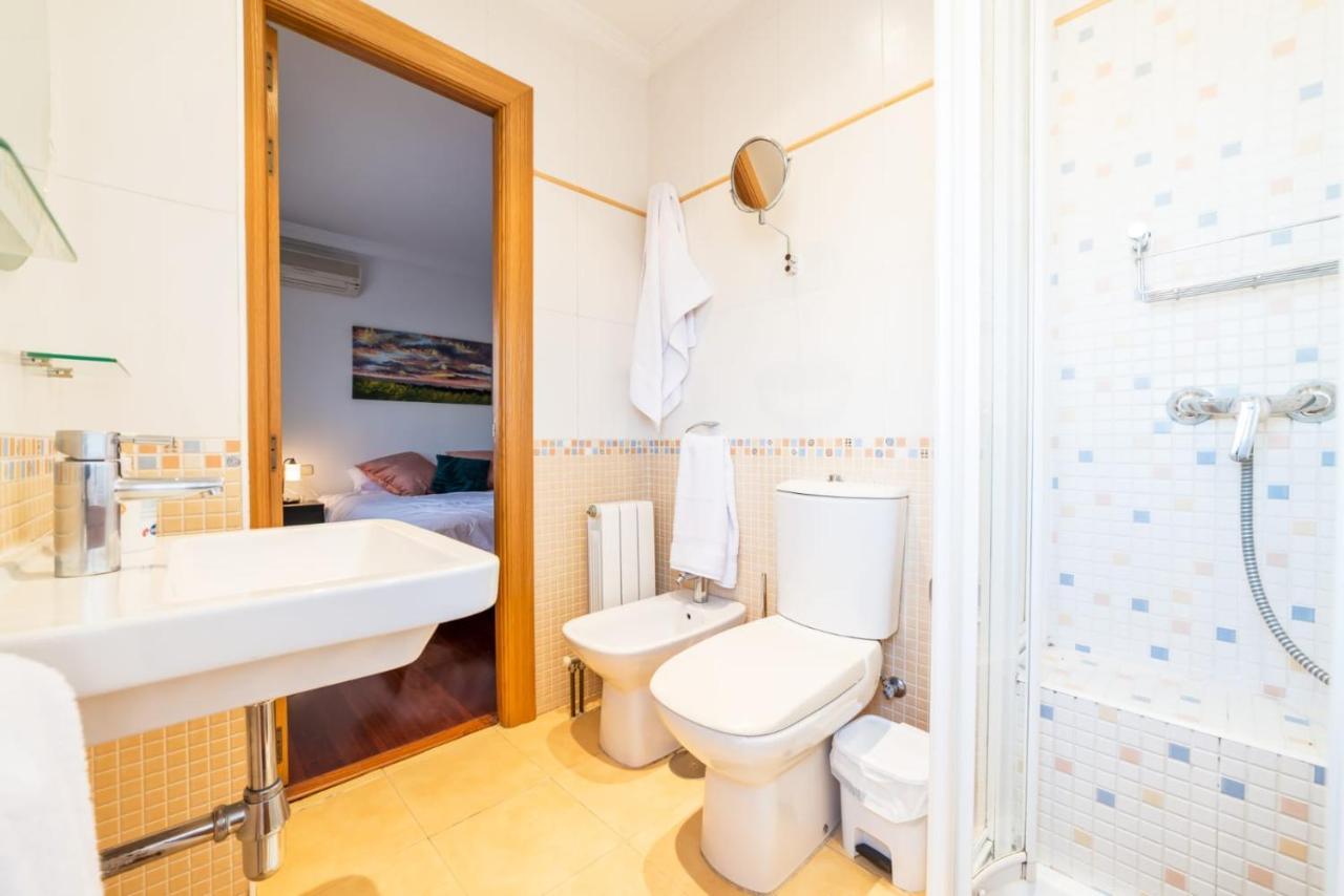 La Casita De Gracia Βίλα Monachil Εξωτερικό φωτογραφία