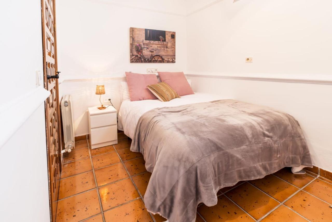 La Casita De Gracia Βίλα Monachil Εξωτερικό φωτογραφία