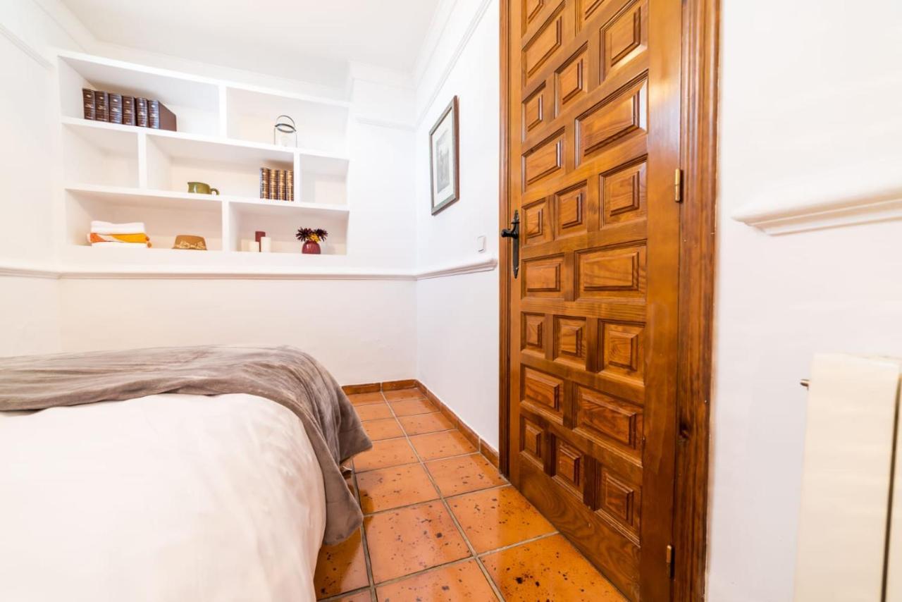 La Casita De Gracia Βίλα Monachil Εξωτερικό φωτογραφία