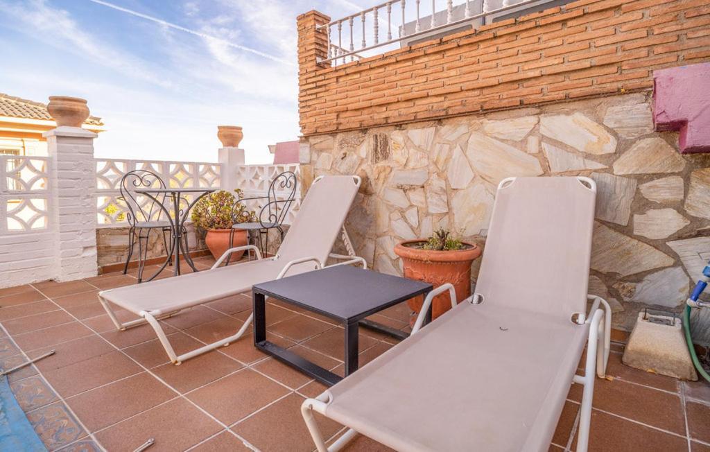 La Casita De Gracia Βίλα Monachil Εξωτερικό φωτογραφία