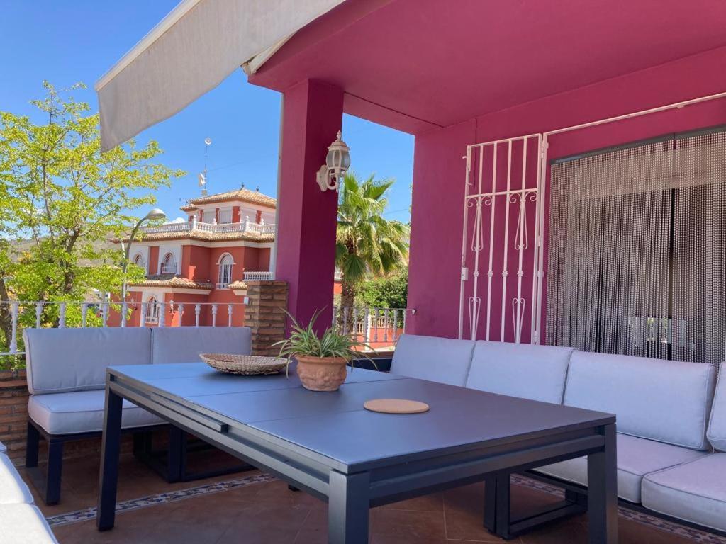 La Casita De Gracia Βίλα Monachil Εξωτερικό φωτογραφία